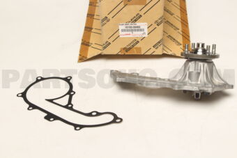 1610009460 PUMP ASSY, ENGINE WATER
