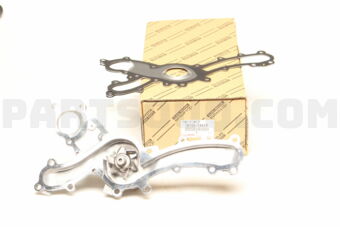 1610039436 PUMP ASSY, ENGINE WATER