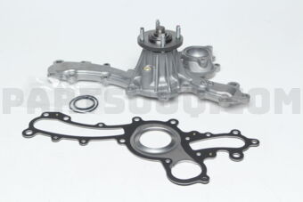 1610039545 PUMP ASSY, ENGINE WATER