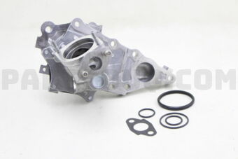1610049877 PUMP ASSY, WATER