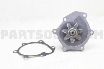 1610069415 PUMP ASSY, ENGINE WATER