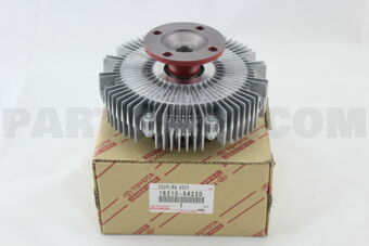 1621054220 COUPLING ASSY, FLUID