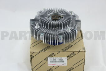 1621066020 COUPLING ASSY, FLUID
