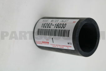 1626216030 HOSE, WATER INLET