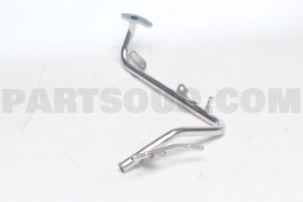 1626822161 Toyota PIPE, WATER BY-PASS, NO.1