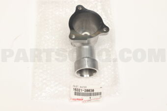 1632120030 INLET, WATER
