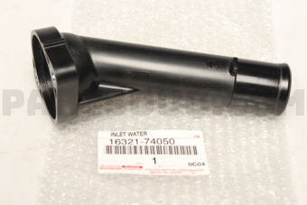 1632174050 INLET, WATER