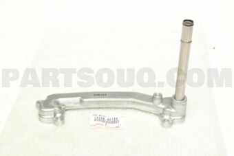 1635650120 JOINT, WATER BY-PASS, REAR