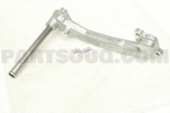 1635650120 JOINT, WATER BY-PASS, REAR