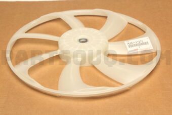 1636131270 Toyota FAN, NO.2