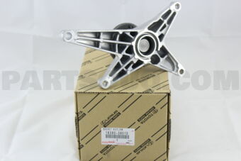 1638038010 BRACKET, FLUID COUPLING