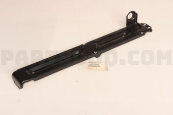 1645450200 PLATE, RADIATOR SIDE
