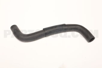 1657215210 Toyota HOSE, RADIATOR, OUTLET