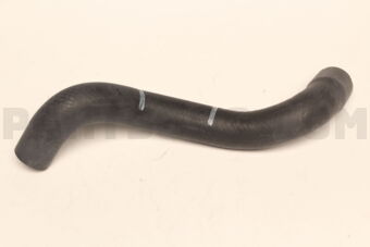 1657220100 HOSE, RADIATOR, OUTLET