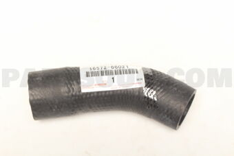 1657266021 HOSE, RADIATOR, NO.2