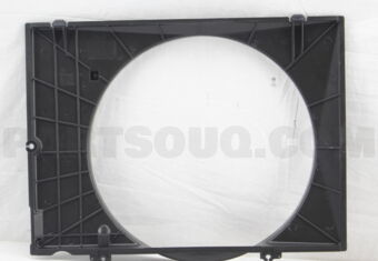 1671117100 SHROUD, FAN