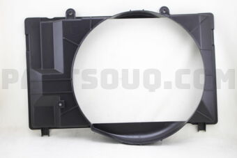 1671166031 SHROUD, FAN