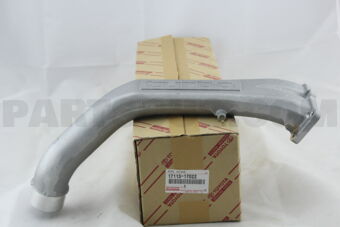 1711317022 PIPE, INTAKE