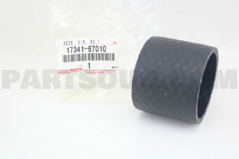 1734167010 HOSE, AIR, NO.1