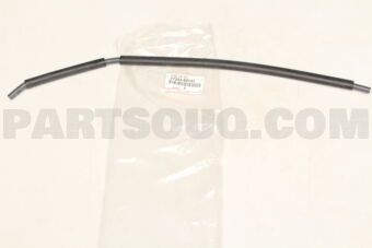 1734350141 HOSE, NO.3(FOR IDLE-UP)