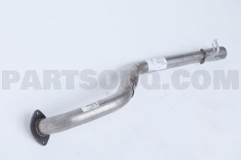 174050L081 Toyota PIPE ASSY, EXHAUST, TAIL