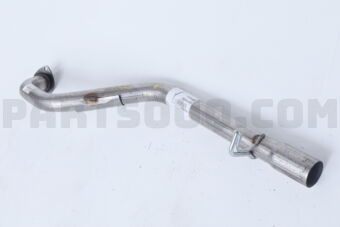 174050L081 Toyota PIPE ASSY, EXHAUST, TAIL