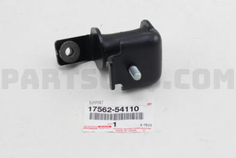 1756254110 BRACKET, EXHAUST PIPE FRONT (FOR R
