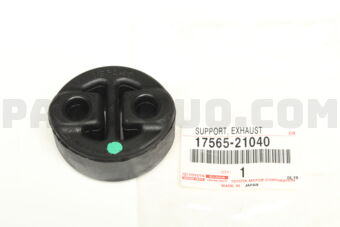 1756521040 SUPPORT, EXHAUST PIPE, NO.5