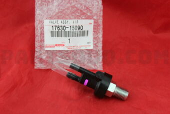1763015090 VALVE ASSY, AIR CONTROL