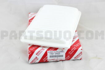 178010H020 ELEMENT SUB-ASSY, AIR CLEANER FILT