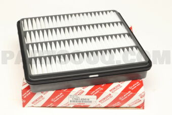 178010S010 ELEMENT SUB-ASSY, AIR CLEANER FILT