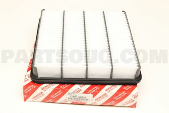 178010S010 ELEMENT SUB-ASSY, AIR CLEANER FILT