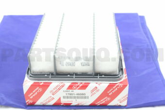 1780146080 ELEMENT SUB-ASSY, AIR CLEANER FILT