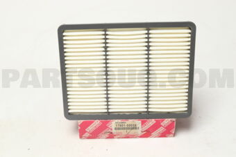 1780150020 ELEMENT SUB-ASSY, AIR CLEANER FILT