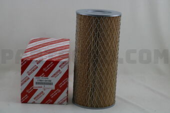 1780154100 ELEMENT SUB-ASSY, AIR CLEANER FILT
