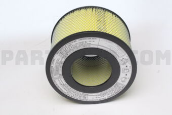 1780158040 Toyota ELEMENT SUB-ASSY, AIR CLEANER FILTER
