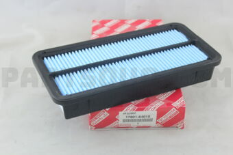 1780164010 ELEMENT SUB-ASSY, AIR CLEANER FILT