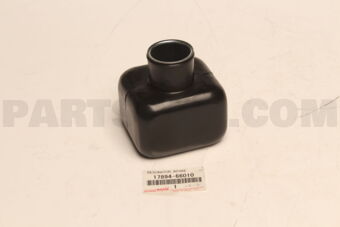 1789466010 Toyota RESONATOR, INTAKE AIR, NO.2