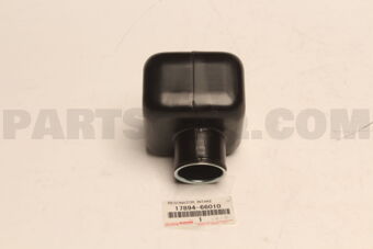 1789466010 Toyota RESONATOR, INTAKE AIR, NO.2