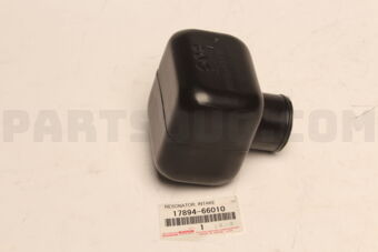 1789466010 Toyota RESONATOR, INTAKE AIR, NO.2