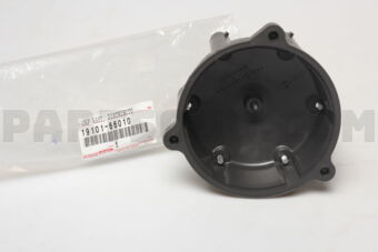 1910166010 CAP SUB-ASSY, DISTRIBUTOR
