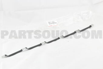 1987117010 CONNECTOR, GLOW PLUG NO.1