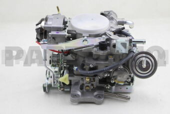 2110066031 CARBURETOR ASSY
