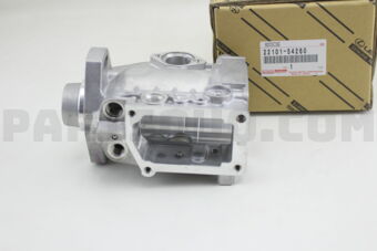 2210154260 HOUSING SUB-ASSY, INJECTION PUMP