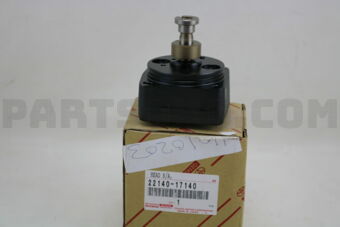 2214017140 HEAD SUB-ASSY, DISTRIBUTIVE PUMP
