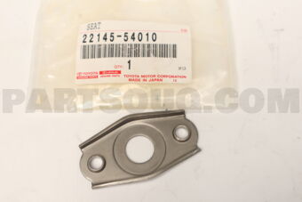 2214554010 SEAT, SPRING, LOWER