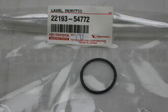 2219354772 RING, O(FOR DISTRIBUTIVE HEAD PLUG