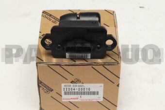 2220420010 METER ASSY, INTAKE AIR FLOW