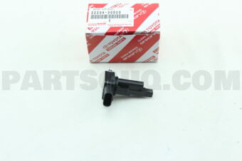 2220430020 METER ASSY, INTAKE AIR FLOW
