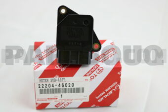 2220446020 METER SUB-ASSY, INTAKE AIR FLOW